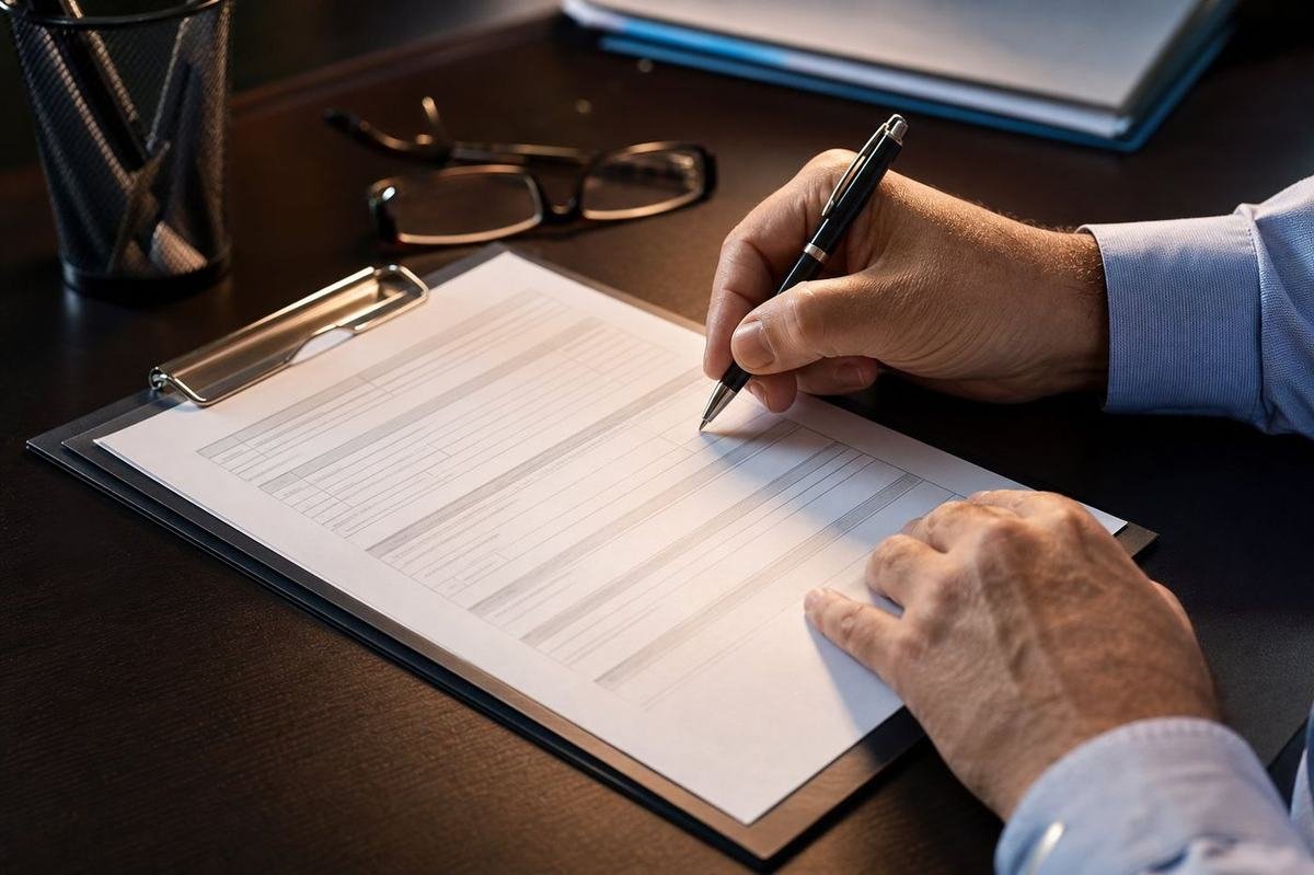 Making an Insurance Claim: The Steps and the Vocabulary