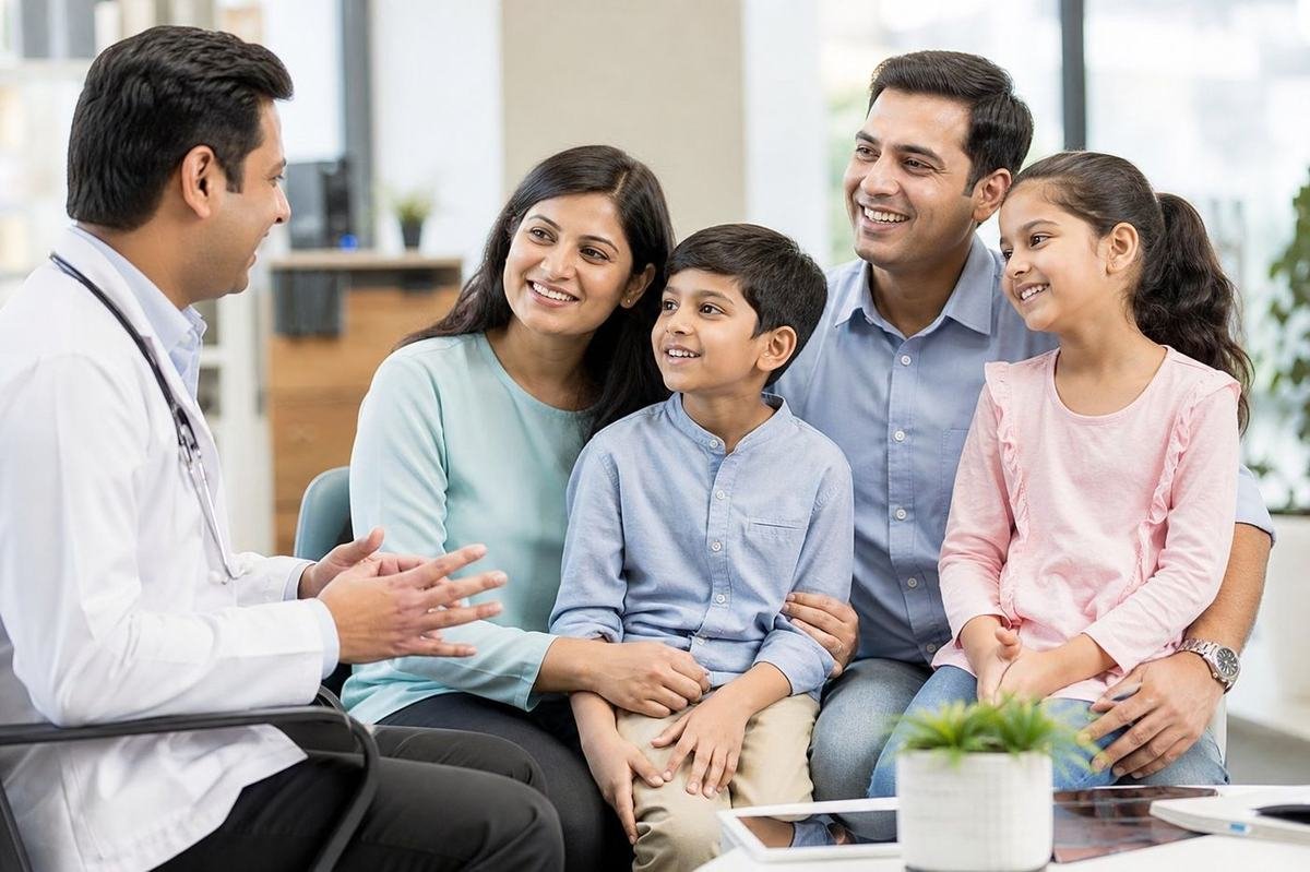 What Should You Check Before Buying Health Insurance?